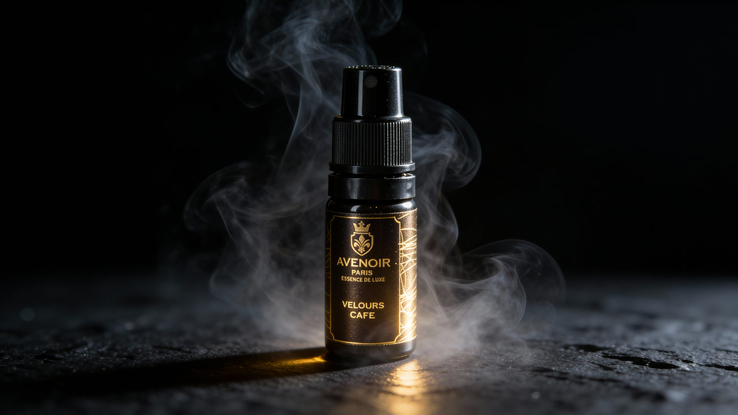 Avenoir Royal kvapas