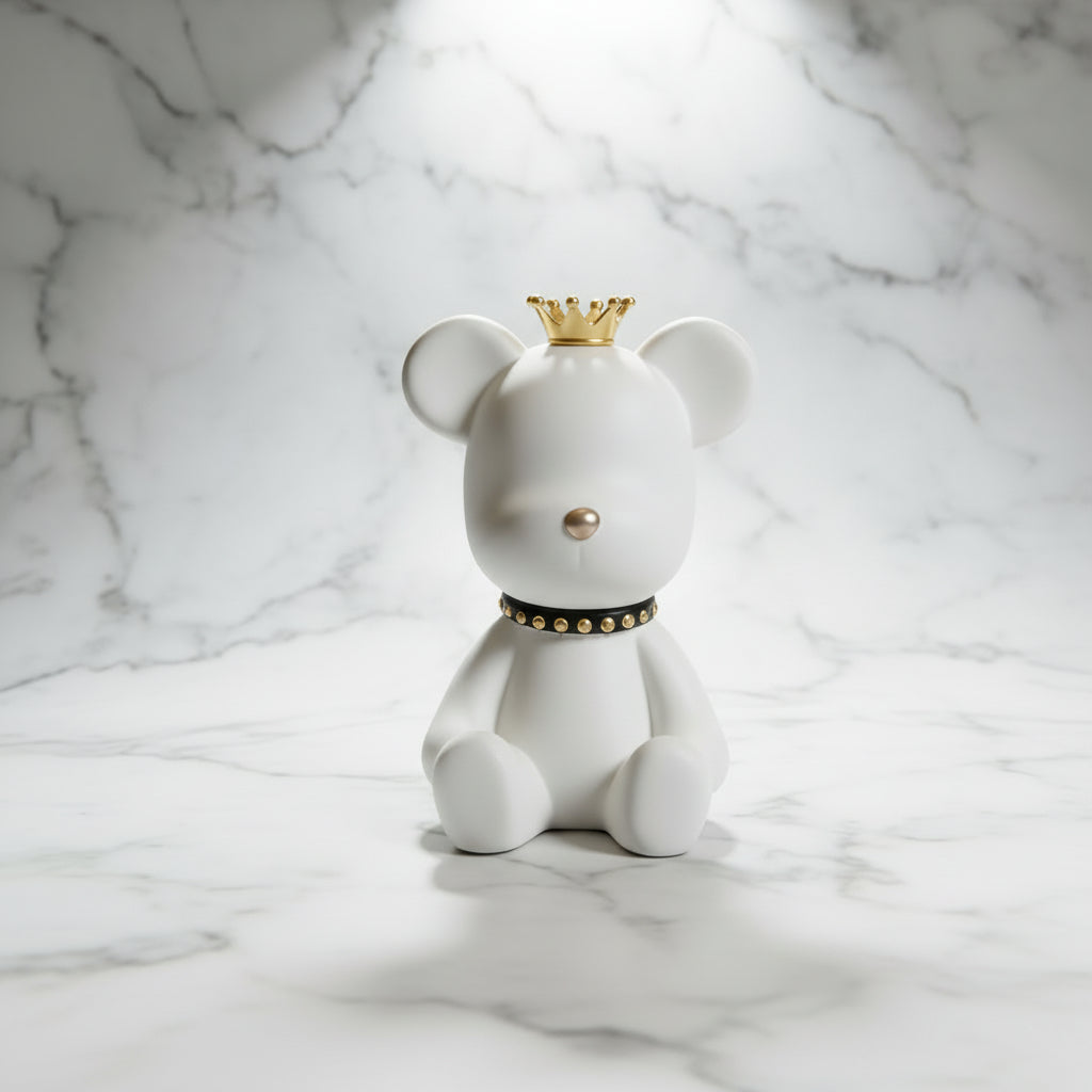 Aromatinis meškiukas „Royal“