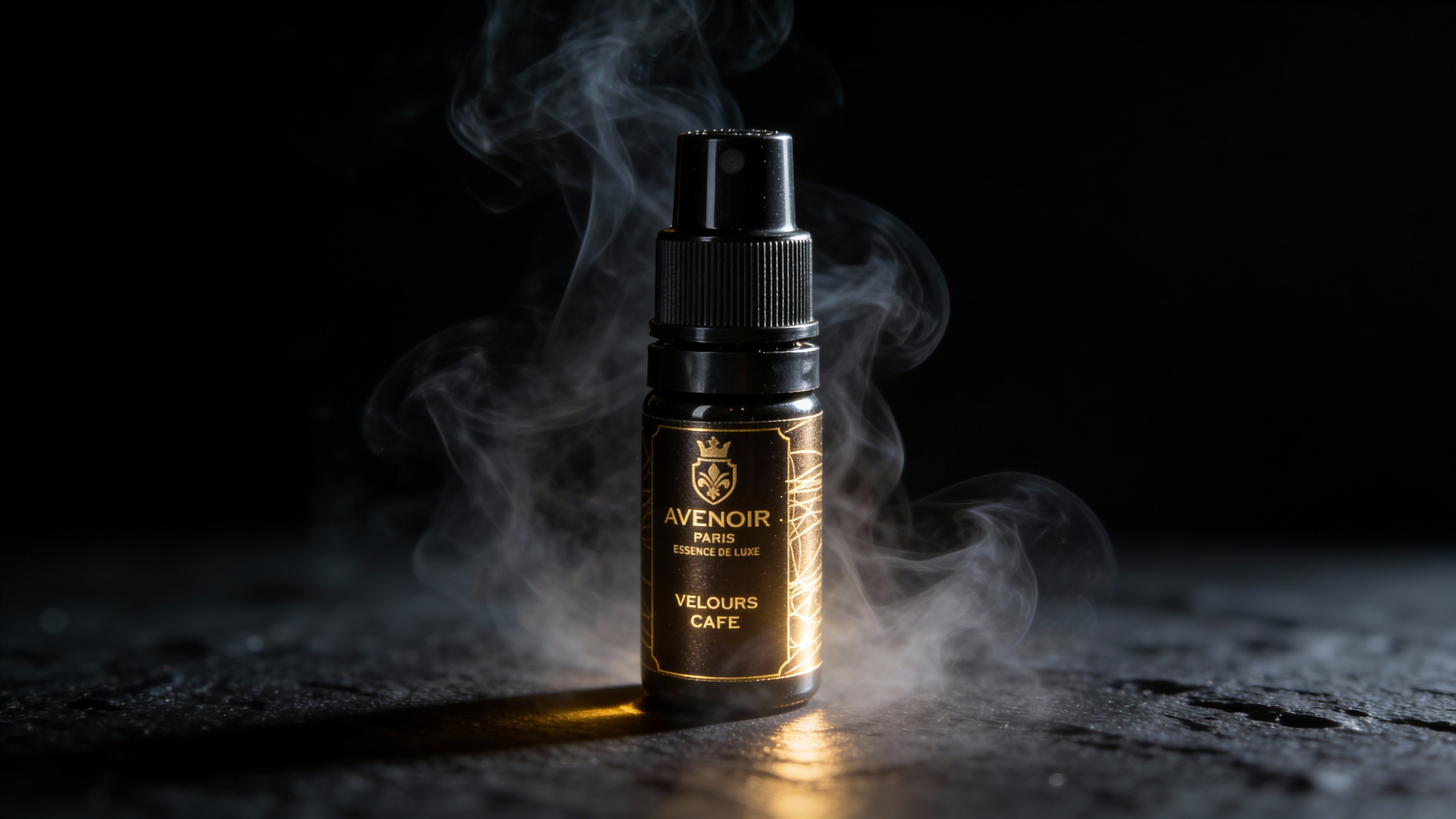 Avenoir Royal kvapas