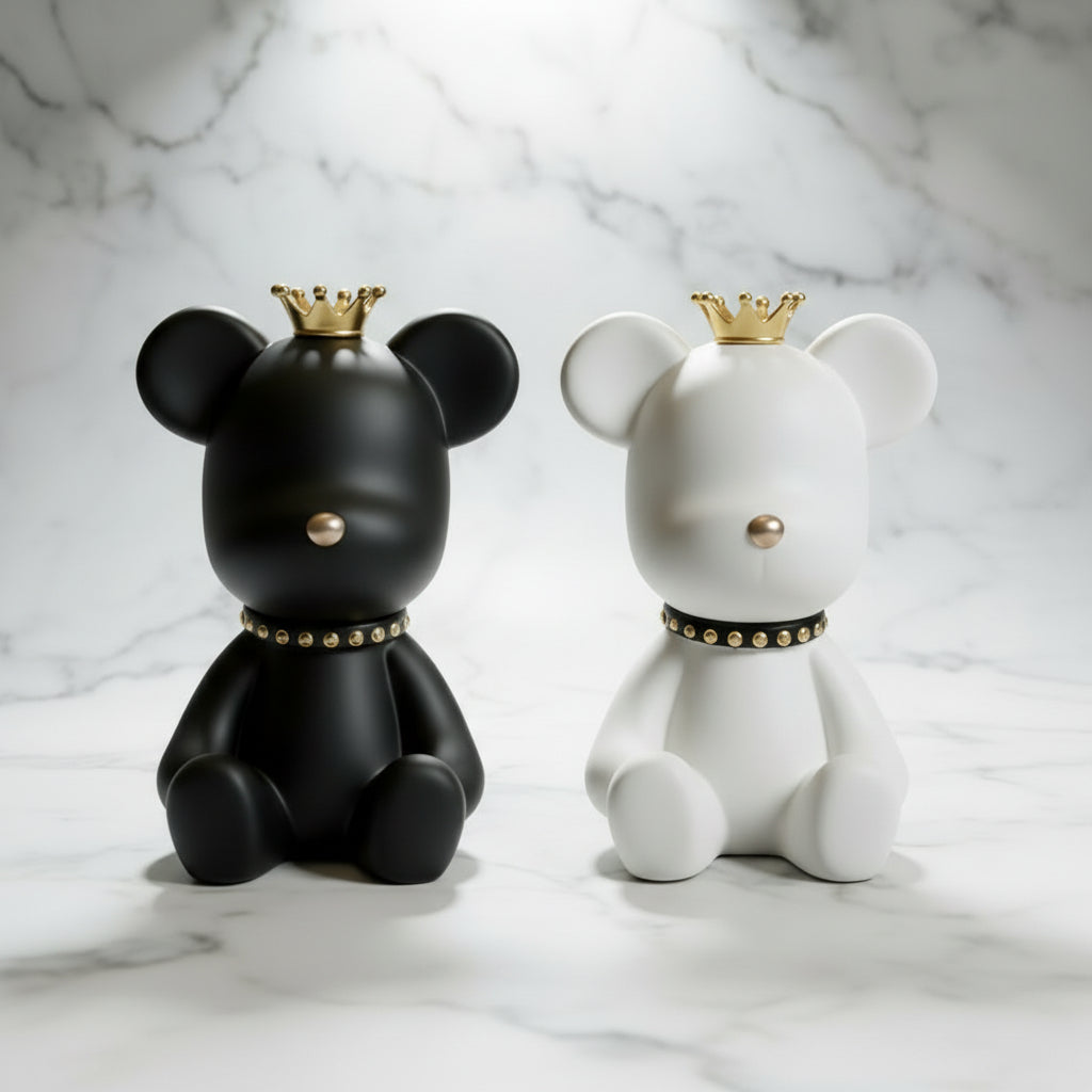 Aromatinis meškiukas „Royal“