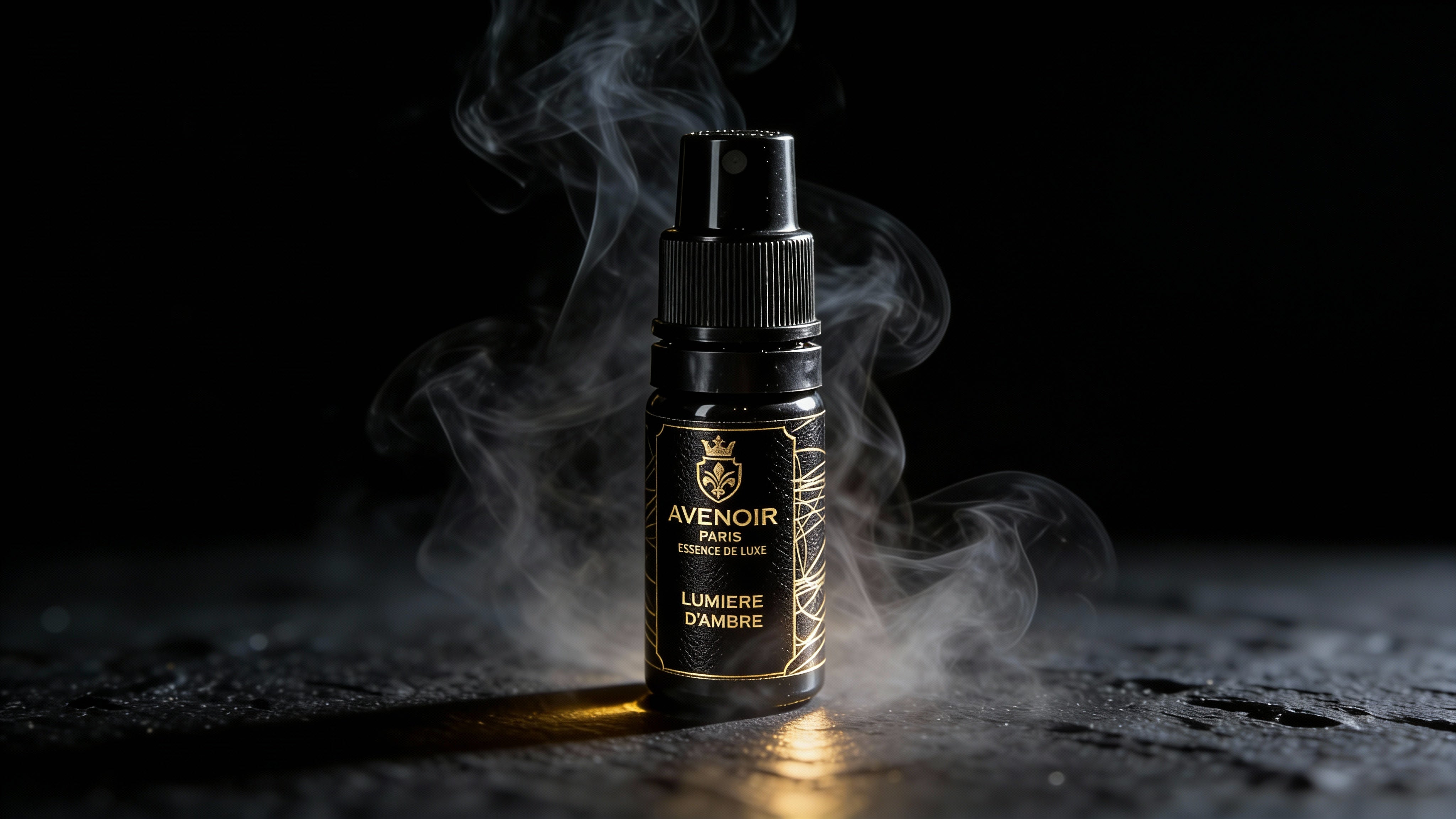 Avenoir Royal kvapas